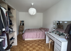 2.5 pièces à Crissier