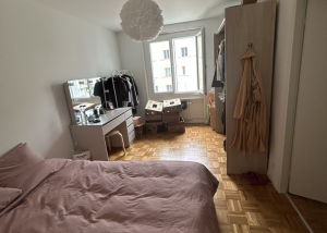 2.5 pièces à Crissier