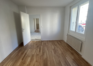 à saisir ! 3 pièces entièrement rénové à Crissier