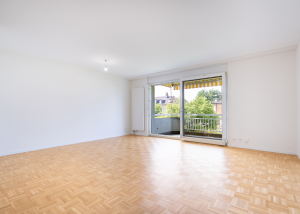 Appartement de 2.5 pièces au centre de lausanne