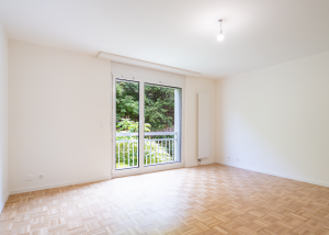 Appartement de 2.5 pièces au centre de lausanne