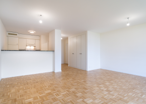 Appartement de 2.5 pièces au centre de lausanne
