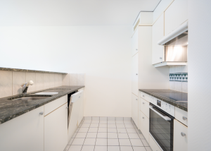 Appartement de 2.5 pièces au centre de lausanne