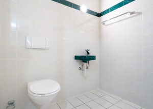 Appartement de 2.5 pièces au centre de lausanne