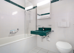Appartement de 2.5 pièces au centre de lausanne