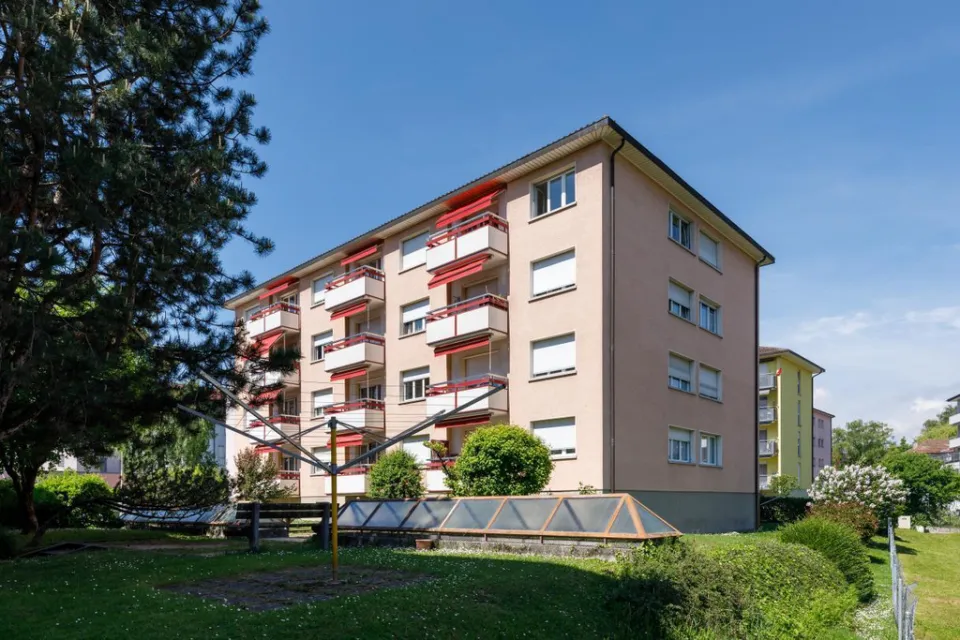 Charmant 4 pièces/duplex proche de toutes commodités