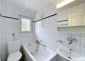 Bel appartement de 2.5 pièces d'env. 55m2 - Simplon 22