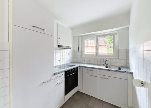 Bel appartement de 2.5 pièces d'env. 55m2 - Simplon 22