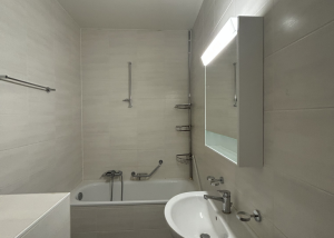 Charmant studio à Lausanne