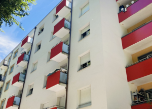 Charmant studio à Lausanne