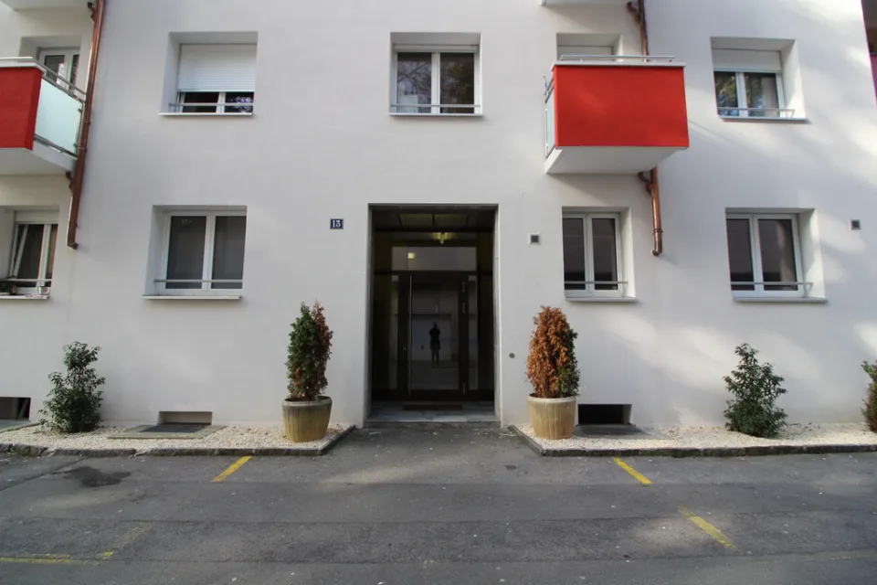 Charmant 2 pièces de 53m2 à louer dans un quartier verdoyant