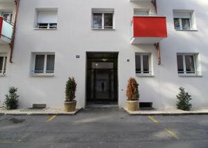 Charmant 2 pièces de 53m2 à louer dans un quartier verdoyant