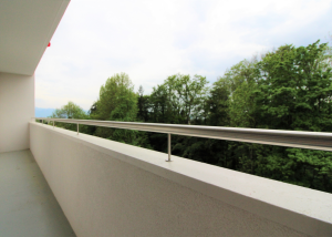 Charmant 2 pièces de 53m2 à louer dans un quartier verdoyant