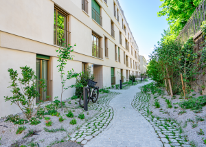 Superbe appartement 3.5 pièces en centre ville de Lausanne