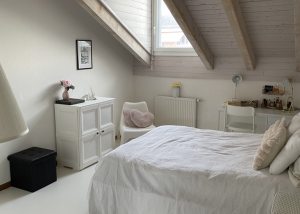 Appartement de 2.5 pièces à 5min de la Gare du LEB