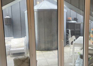 Appartement de 2.5 pièces à 5min de la Gare du LEB