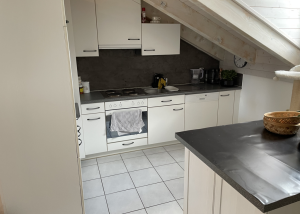 Appartement de 2.5 pièces à 5min de la Gare du LEB