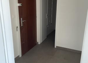 Bel à appartement rénové de 2 pièces au centre-ville de Prilly