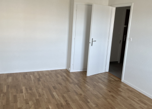 Bel à appartement rénové de 2 pièces au centre-ville de Prilly