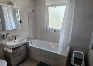 Appartement de 2.5 pièce au centre de Lausanne