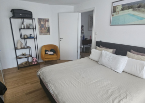 Appartement de 2.5 pièce au centre de Lausanne