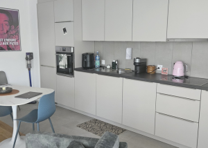 Appartement de 2.5 pièce au centre de Lausanne