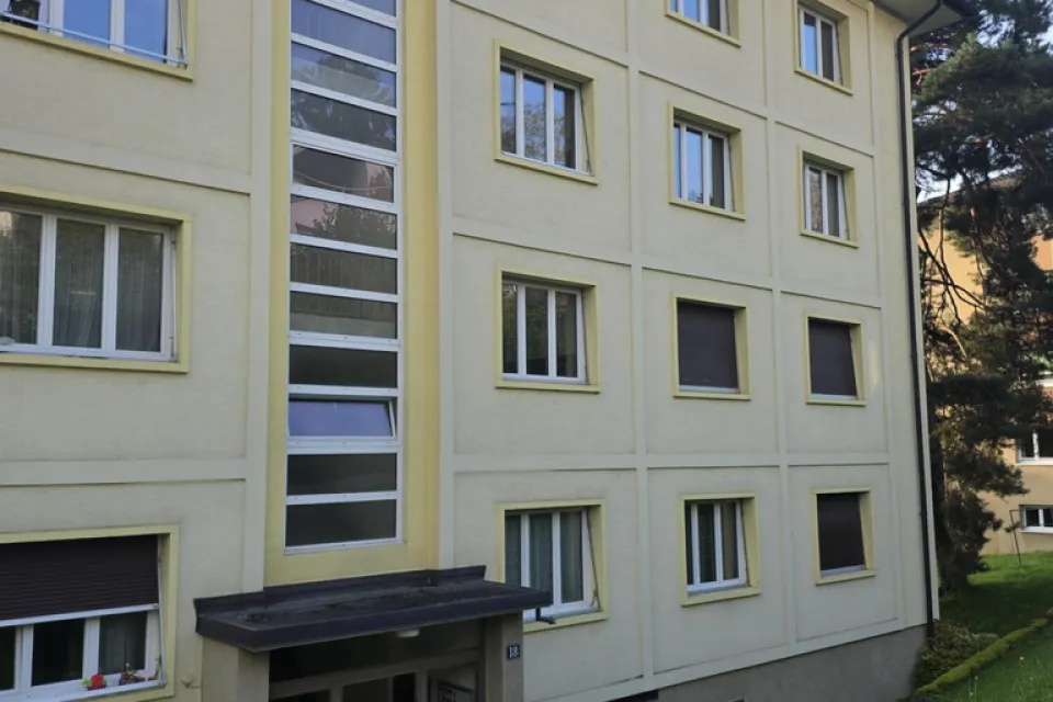 Agréable appartement de 3.5 pièces à Lausanne