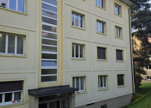 Agréable appartement de 3.5 pièces à Lausanne