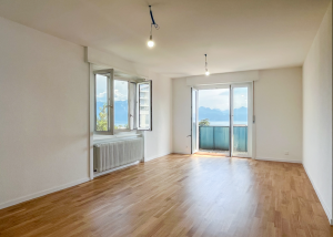 NEUF! Magnifique 4.5 pièces d'exception avec vue sur le lac