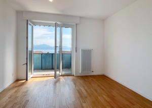 NEUF! Magnifique 4.5 pièces d'exception avec vue sur le lac