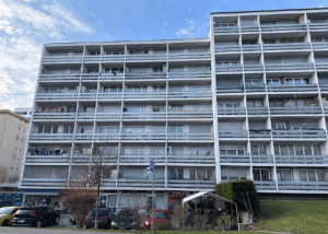 Magnifique appartement de 4.5 pièces au coeur d'Epalinges