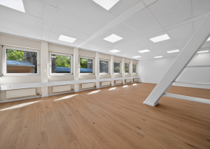 Spacieux bureaux de 106m2 à louer sur Pully !
