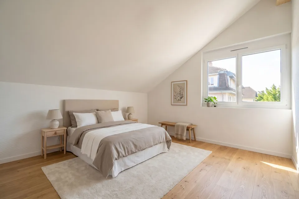 Appartements neufs de 2.5 pièces dans un quartier idéal à Prilly