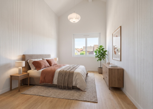 Appartements neufs de 3.5 pièces dans un quartier idéal à Prilly