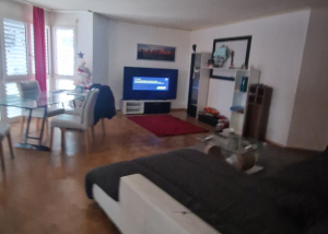 A louer 4.5 pces au 2ème étage