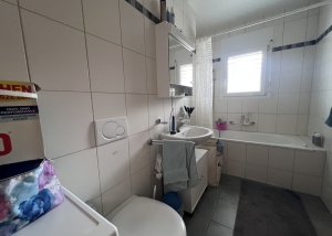 Appartement de 3.5 pièces - Proche de la gare