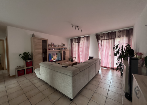 Appartement de 3.5 pièces - Proche de la gare