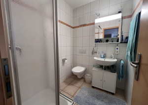 Appartement de 3.5 pièces - Proche de la gare