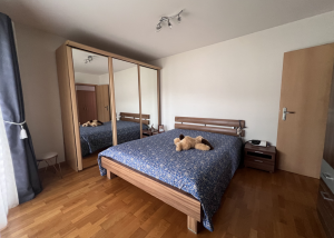 Appartement de 3.5 pièces - Proche de la gare