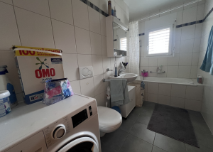 Appartement de 3.5 pièces - Proche de la gare