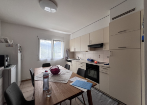 Appartement de 3.5 pièces - Proche de la gare