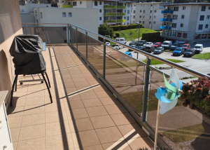 Appartement de 3.5 pièces - Proche de la gare