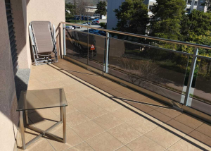 Appartement de 3.5 pièces - Proche de la gare