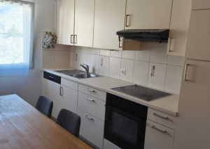Appartement de 3.5 pièces - Proche de la gare