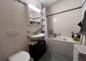 Appartement de 3.5 pièces proche de la gare de Conthey