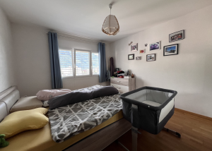 Appartement de 3.5 pièces proche de la gare de Conthey