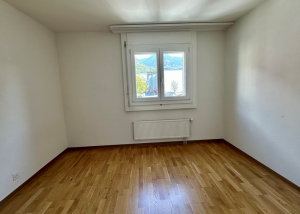 À louer - appartement de 4.5 pièces au 2ème étage