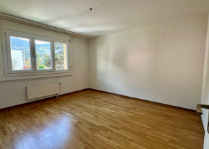 À louer - appartement de 4.5 pièces au 2ème étage