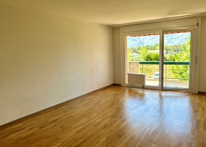 À louer - appartement de 4.5 pièces au 2ème étage