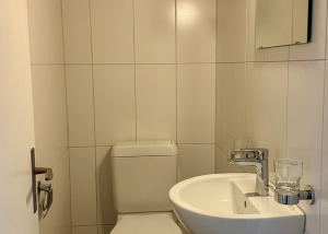 À louer - appartement de 4.5 pièces au 2ème étage